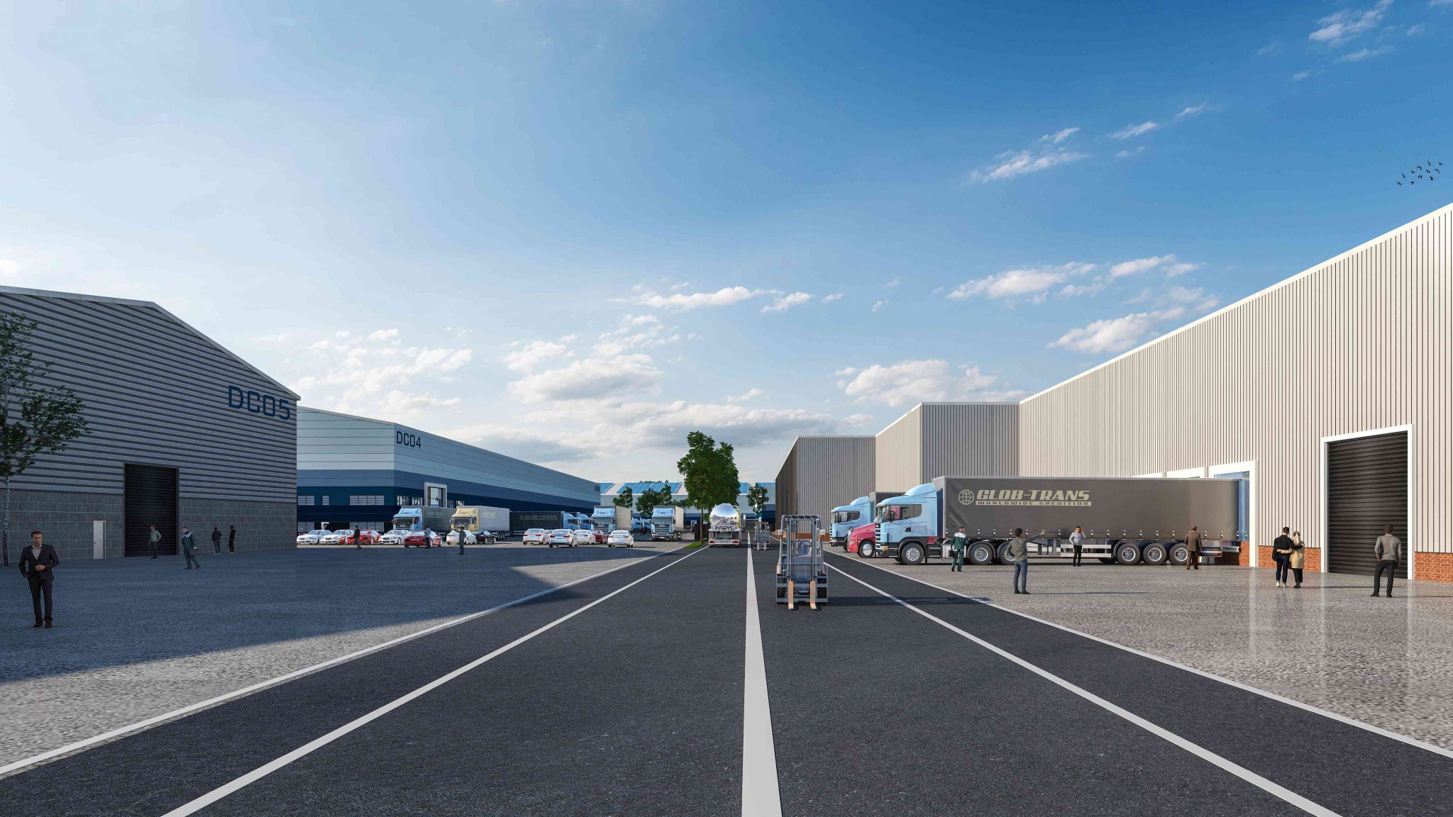 TSA Planning Ltd — architectural project photograph 5 from the business website