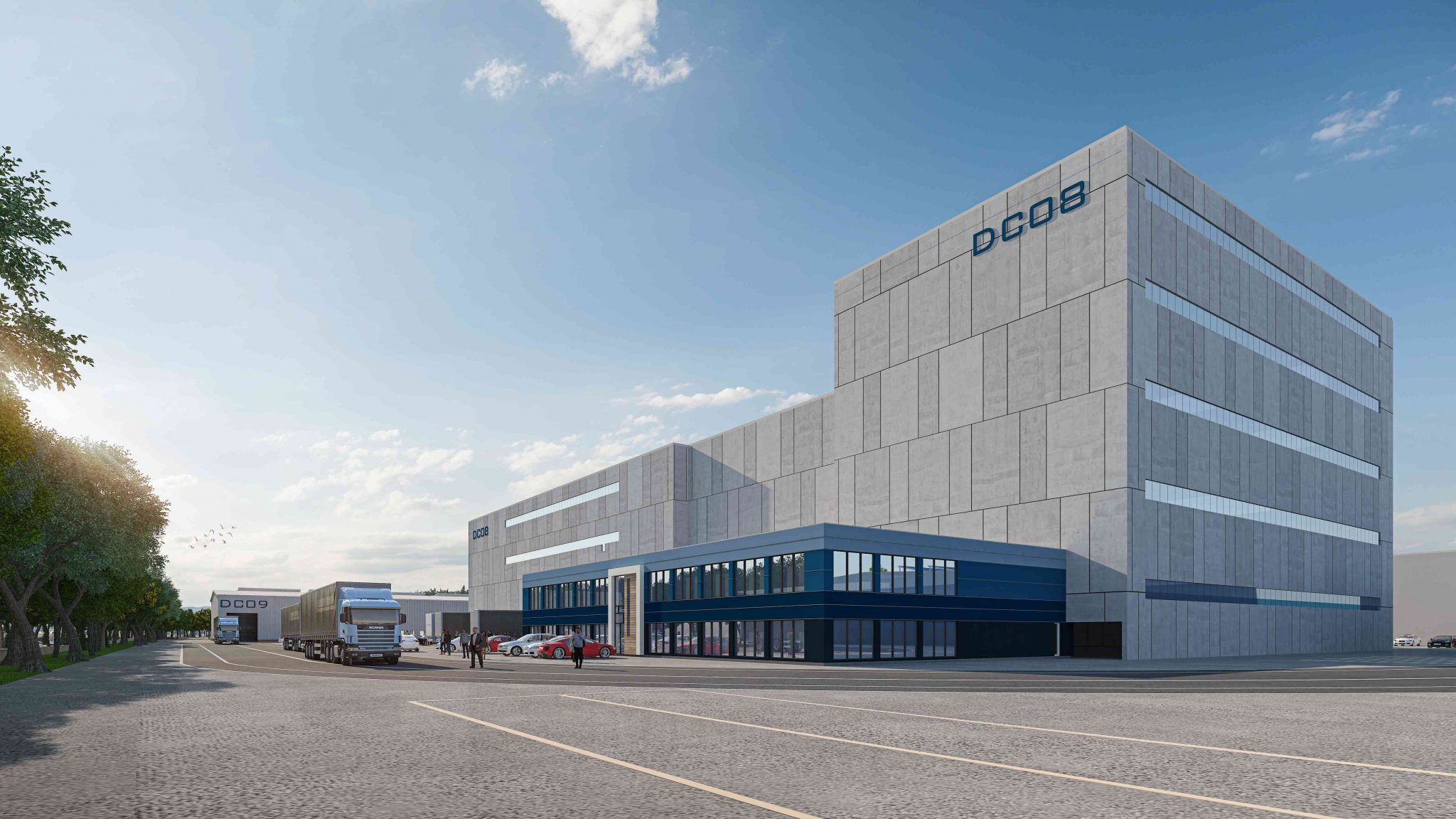 TSA Planning Ltd — architectural project photograph 4 from the business website
