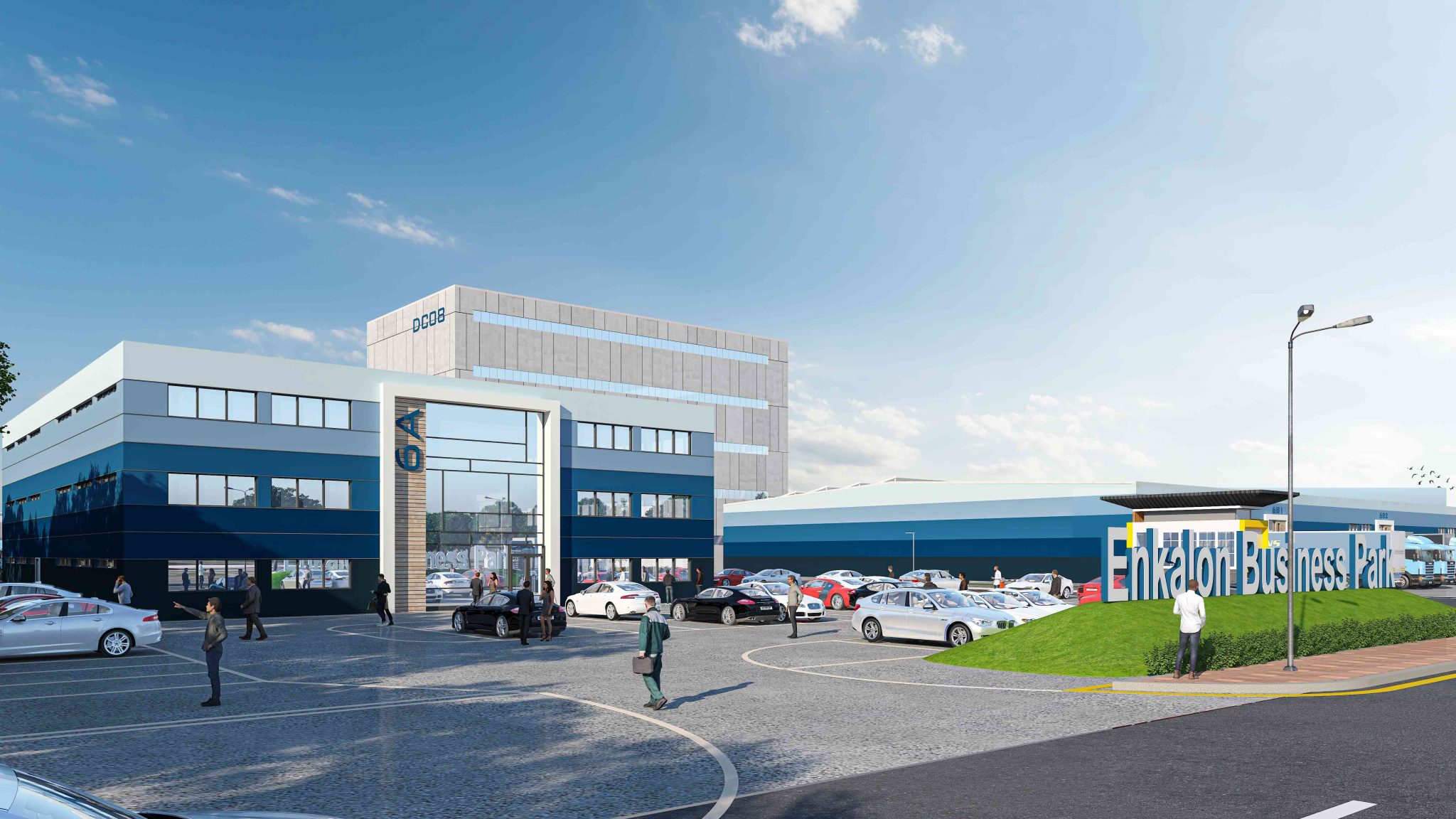 TSA Planning Ltd — architectural project photograph 3 from the business website