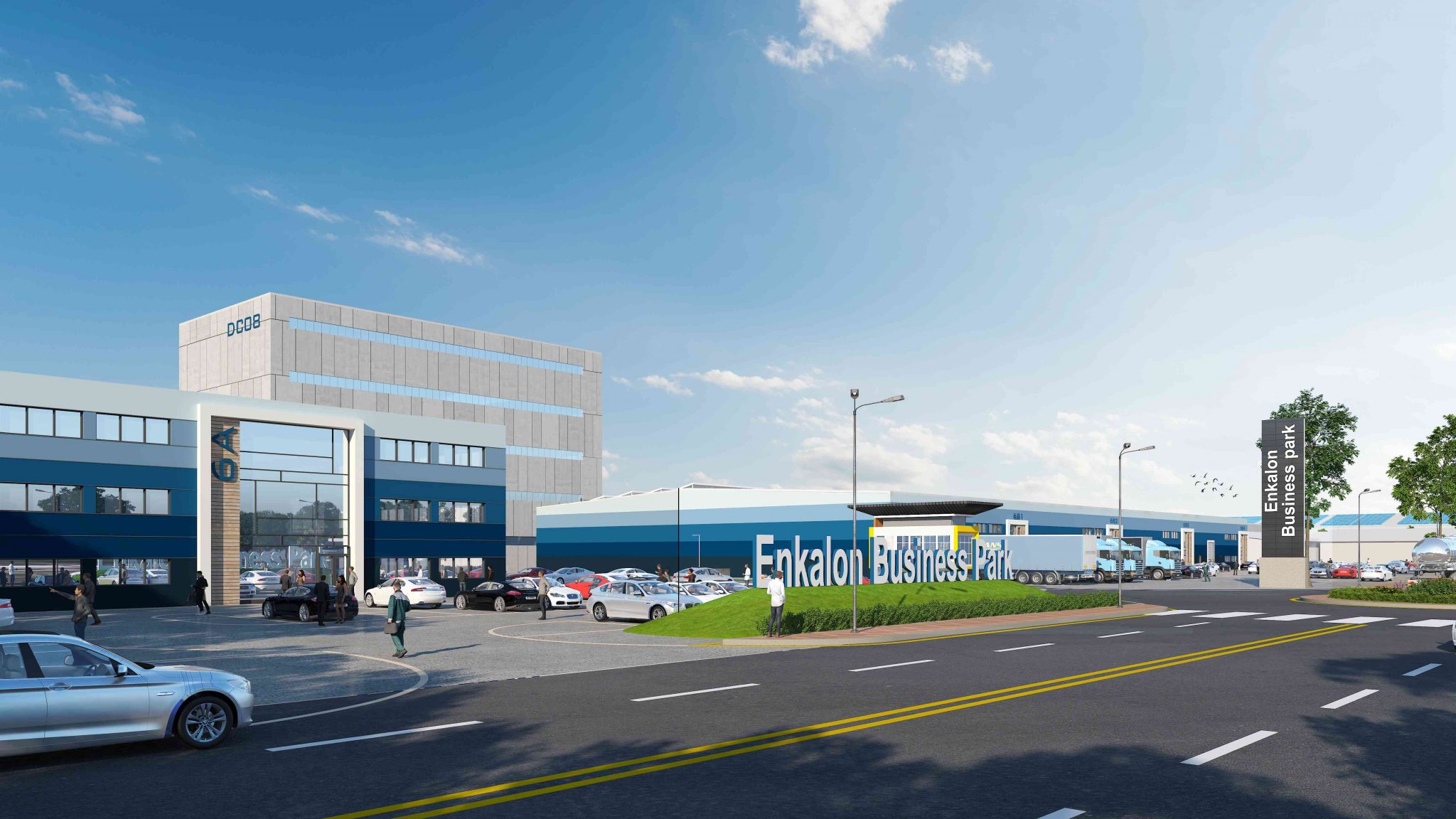 TSA Planning Ltd — architectural project photograph 2 from the business website